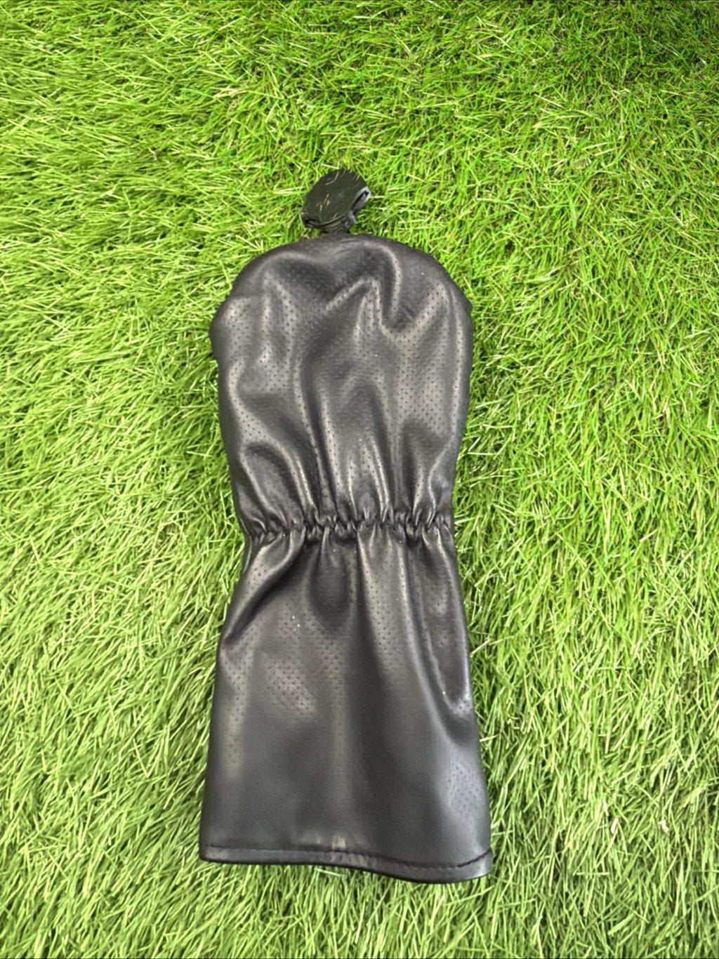 TaylorMade M4 Fairway Wood Headcover Black