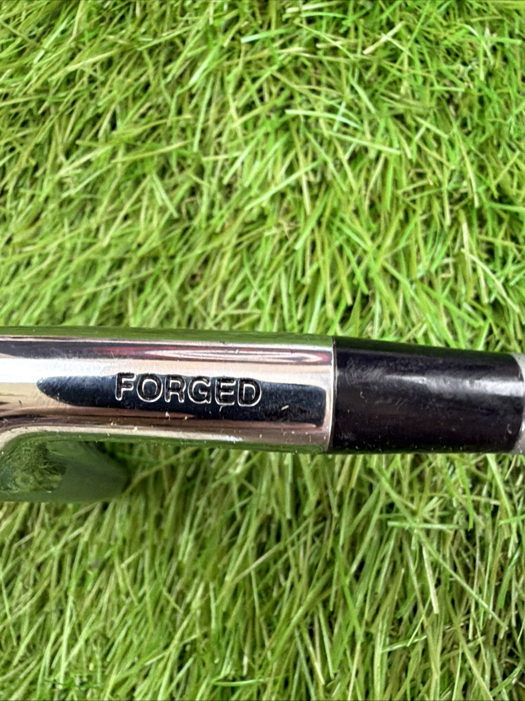 MacGregor V-Foil Speed M565 6 Iron RH Rifle 5.5 Stiff Flex Shaft 37.5"