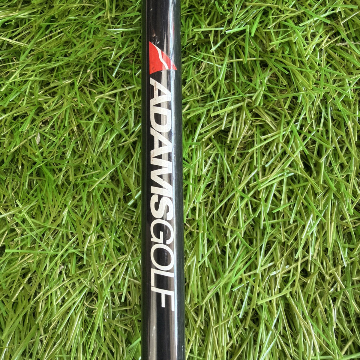 Adams Golf Redline RPM 3 Wood RH Fujikura G50 Womens Flex Shaft 42"