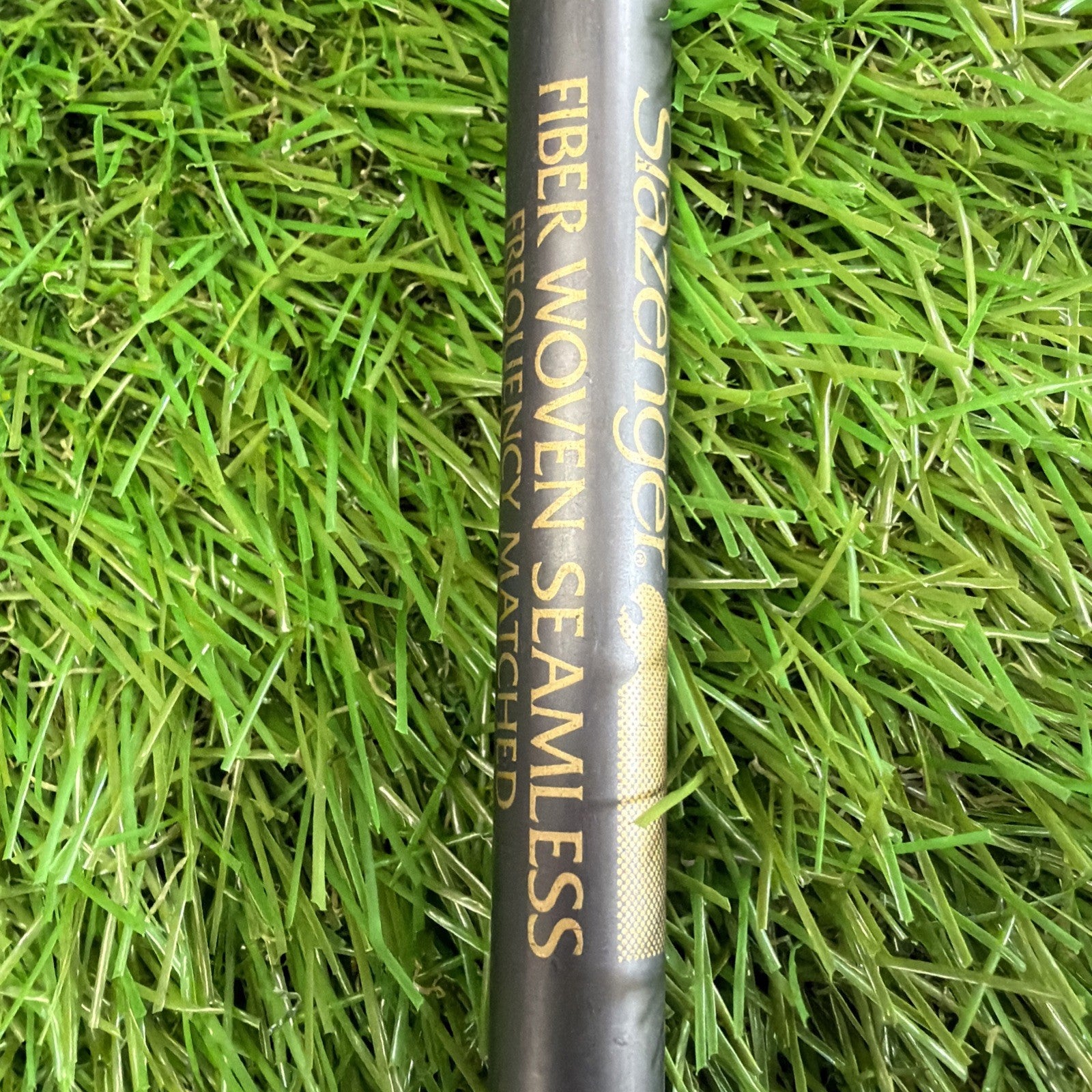 Slazenger Z Tour3 17° 5 Wood RH Graphite Shaft 43.5"