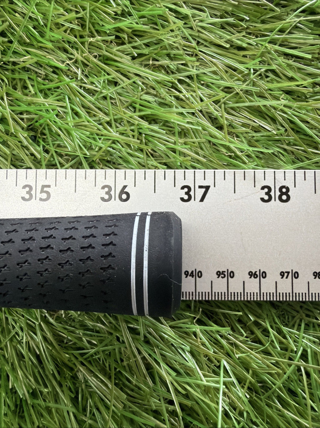 Cleveland HiBore XLi 30° 6 Hybrid RH Graphite Design YS 50g Womens Flex 37"