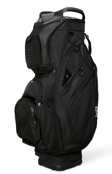 Sunday Golf Big Rig 14-Way Cart Bag Full Length Dividers