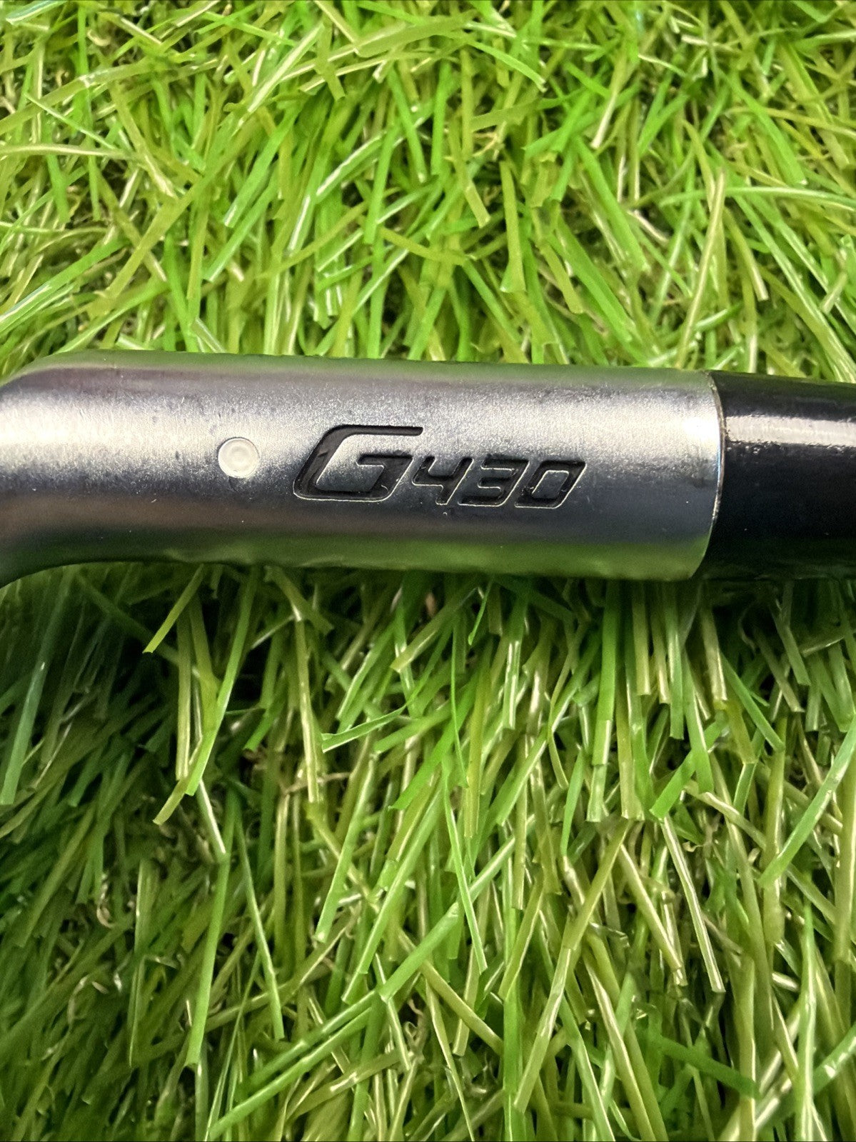 Ping G430 Pitching Wedge White Dot RH ALTA CB AWT Sr Flex 35.75"