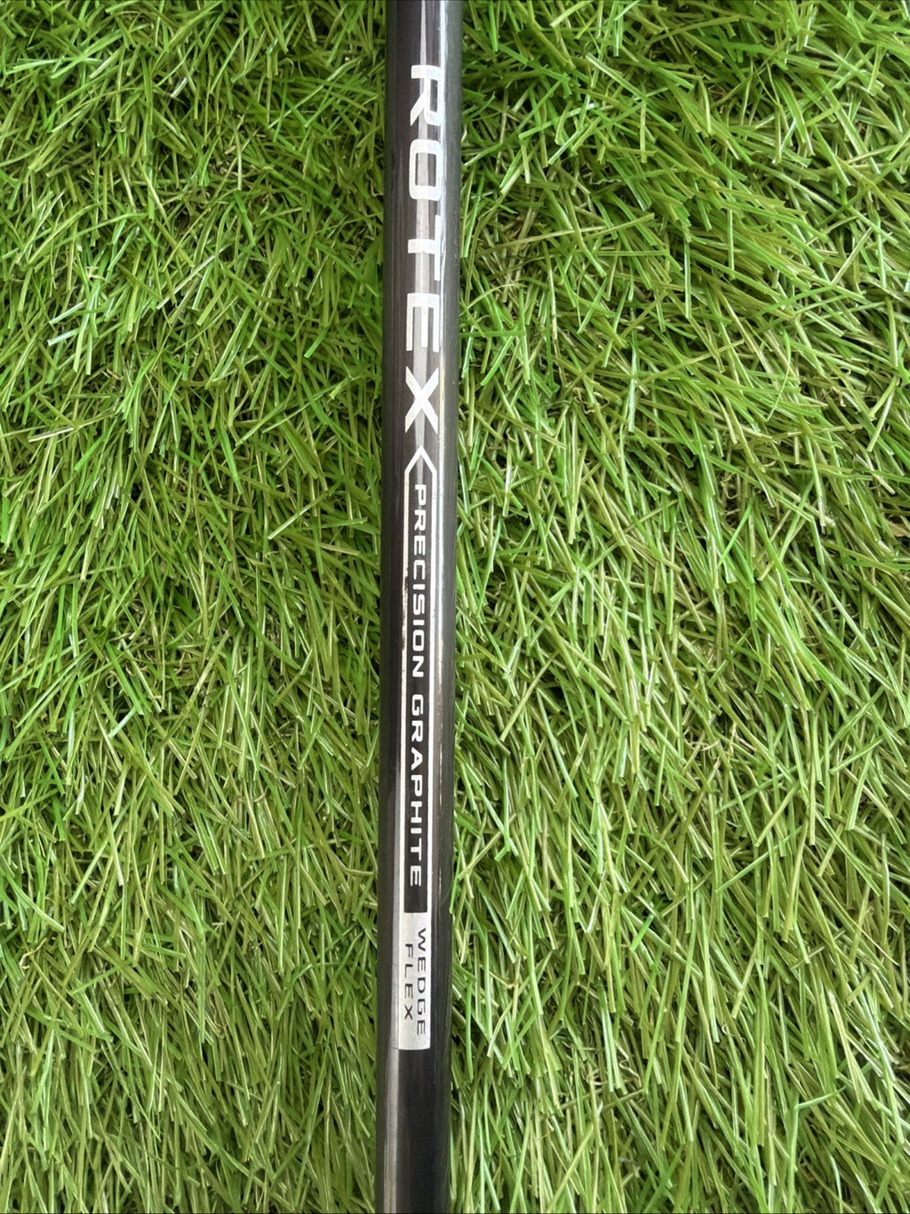 Cleveland CBX 50° Wedge RH ROTEX Precision Graphite Wedge Flex Shaft 35.75"