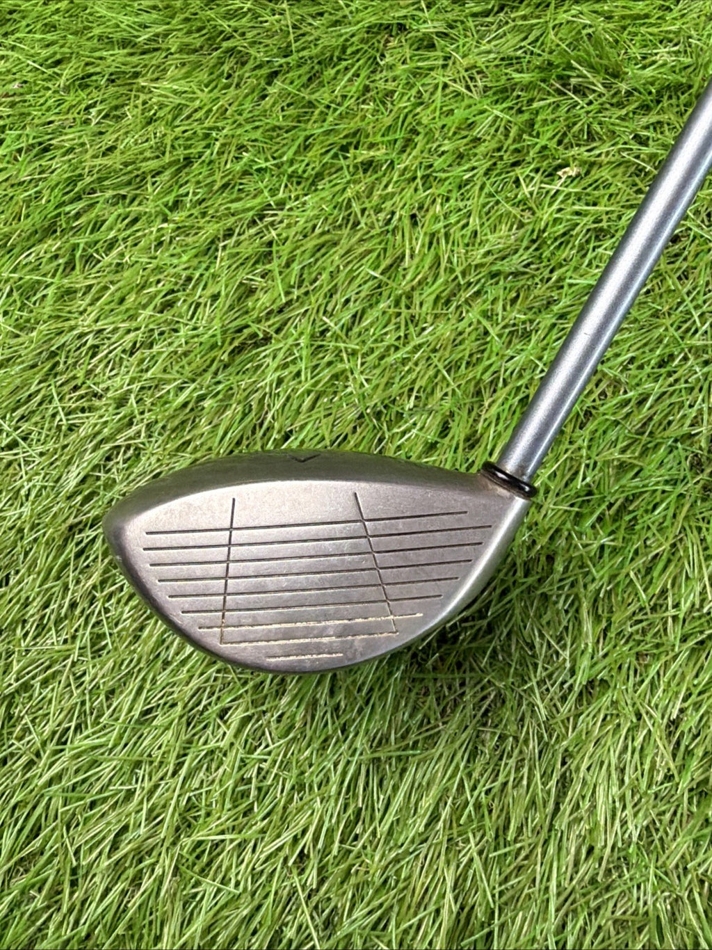 Callaway Big Bertha War Bird 3 Wood RH Graphite Shaft 43"