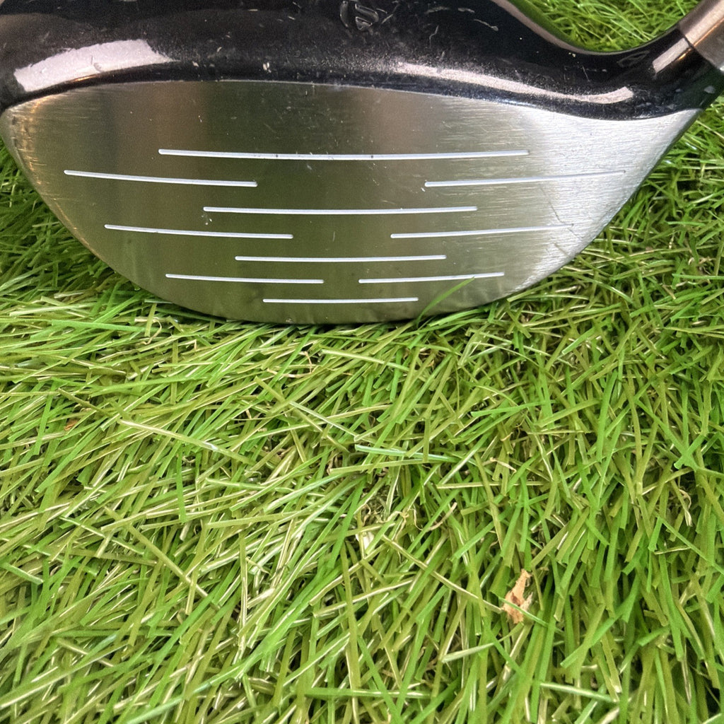 TaylorMade 320 Ti Tour 9.5° Driver RH Head Only