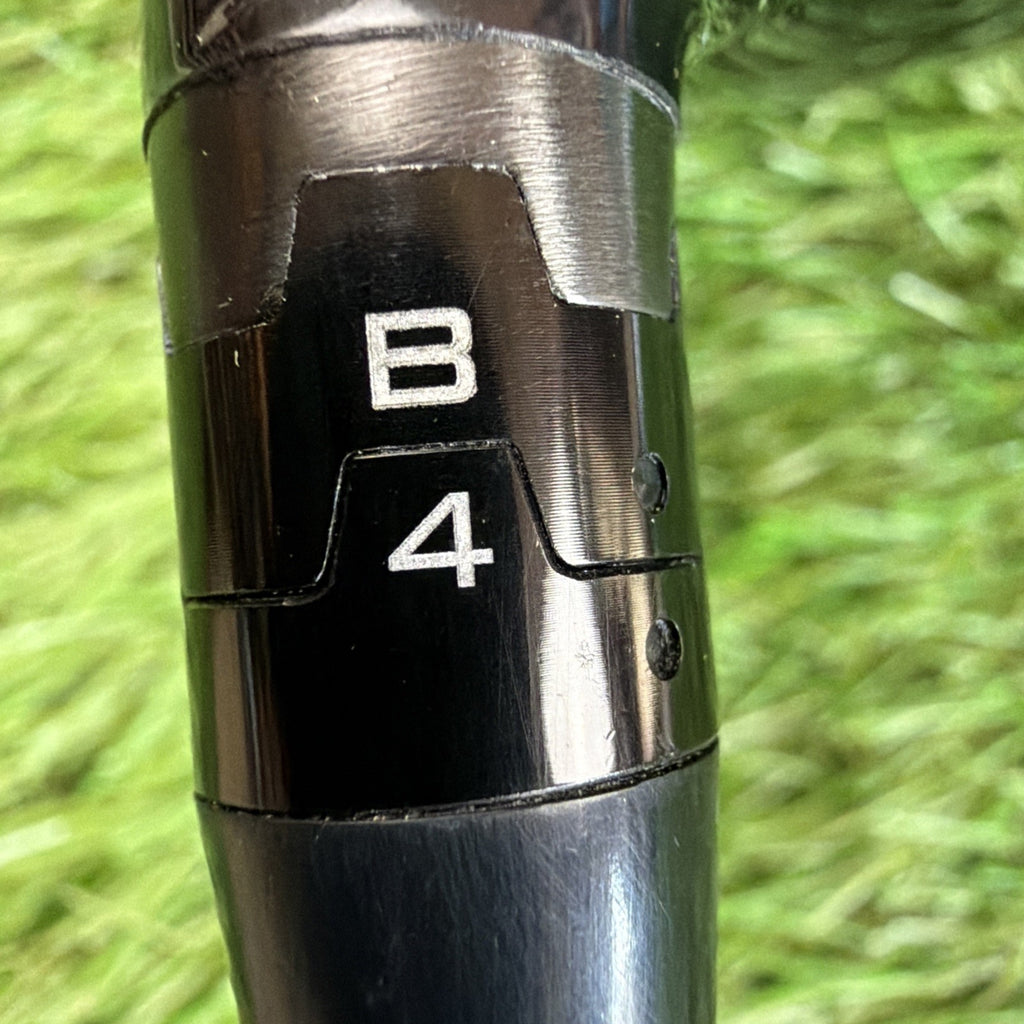 Titleist TSR3 8° Driver Adj. Loft RH TENSEI 1K Black 65g Stiff Flex Shaft 45"
