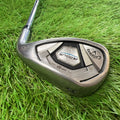Callaway Rogue CF18 A Wedge cup360 RH KBS Tour 120 Stiff Flex Shaft 36"