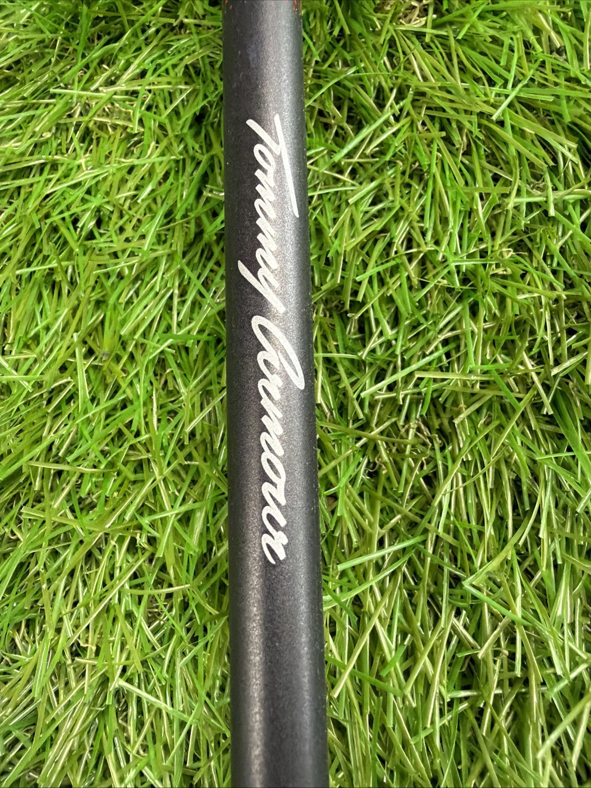 Tommy Armour EVO 15° 3 Wood Speed Chamber RH DLT TA-28 Uniflex Shaft 42.5"