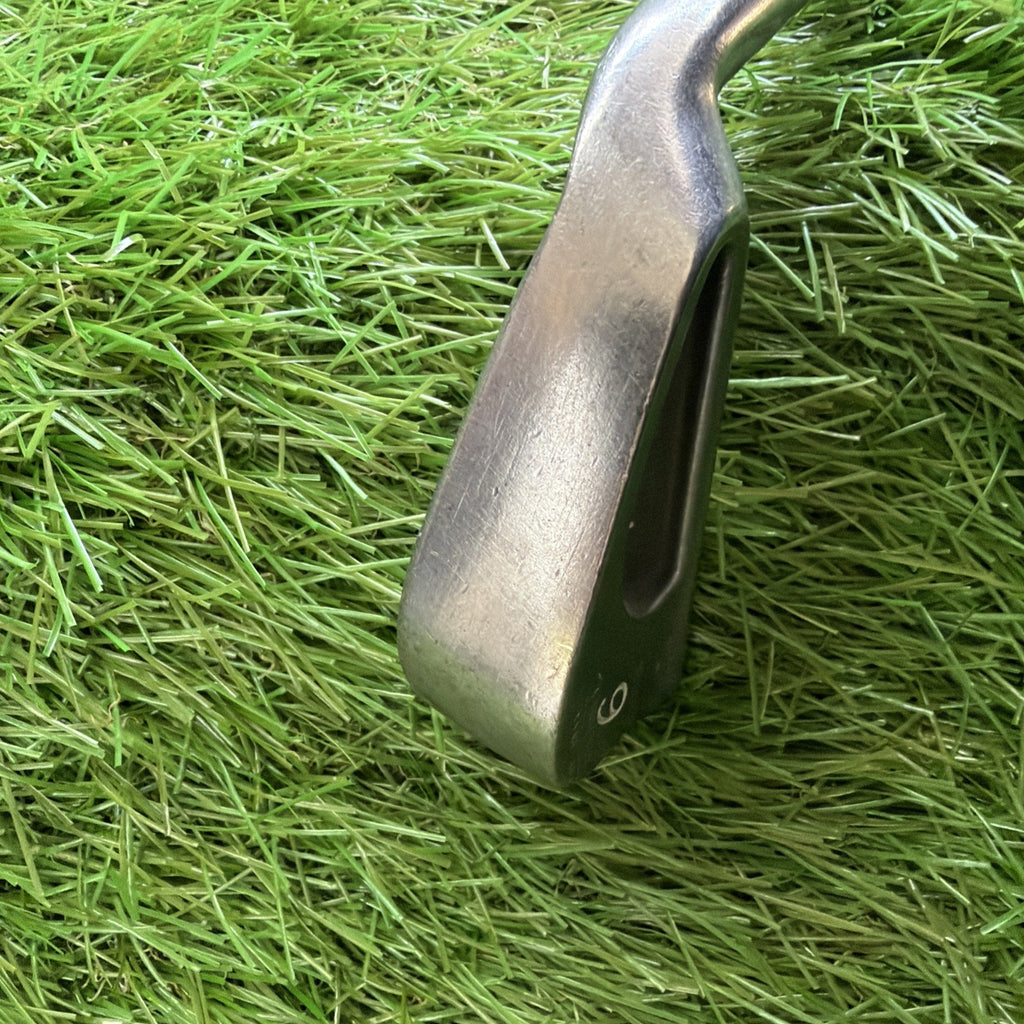 Ping Karsten I 6 Iron Green Dot RH Steel Shaft 37"