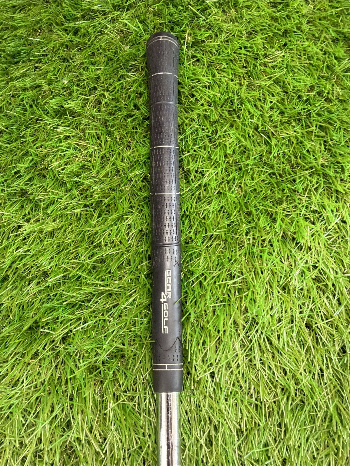Dart 52° Wedge RH Regular Flex Steel Shaft 35"