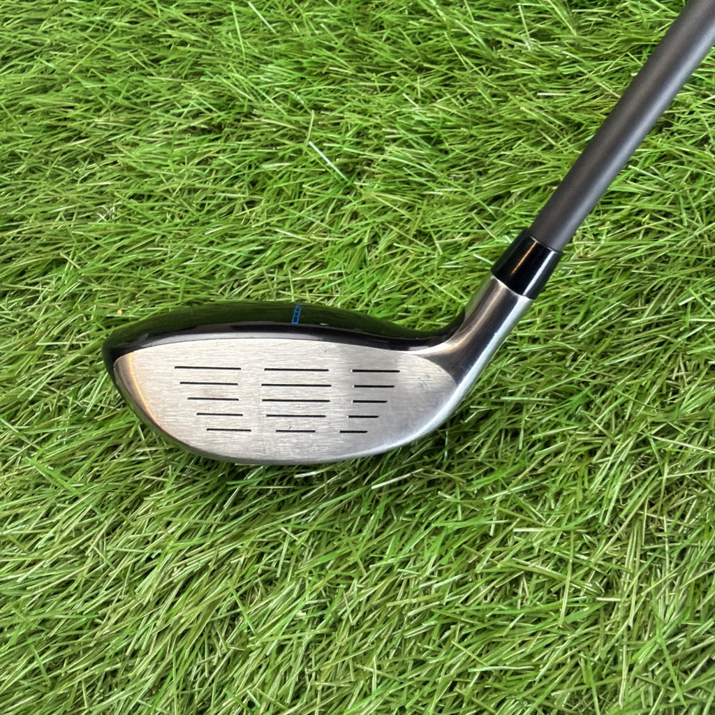 Cobra F Max Offset 25° 5 Hybrid RH Ultralite 50R Regular Flex Shaft 38.5"