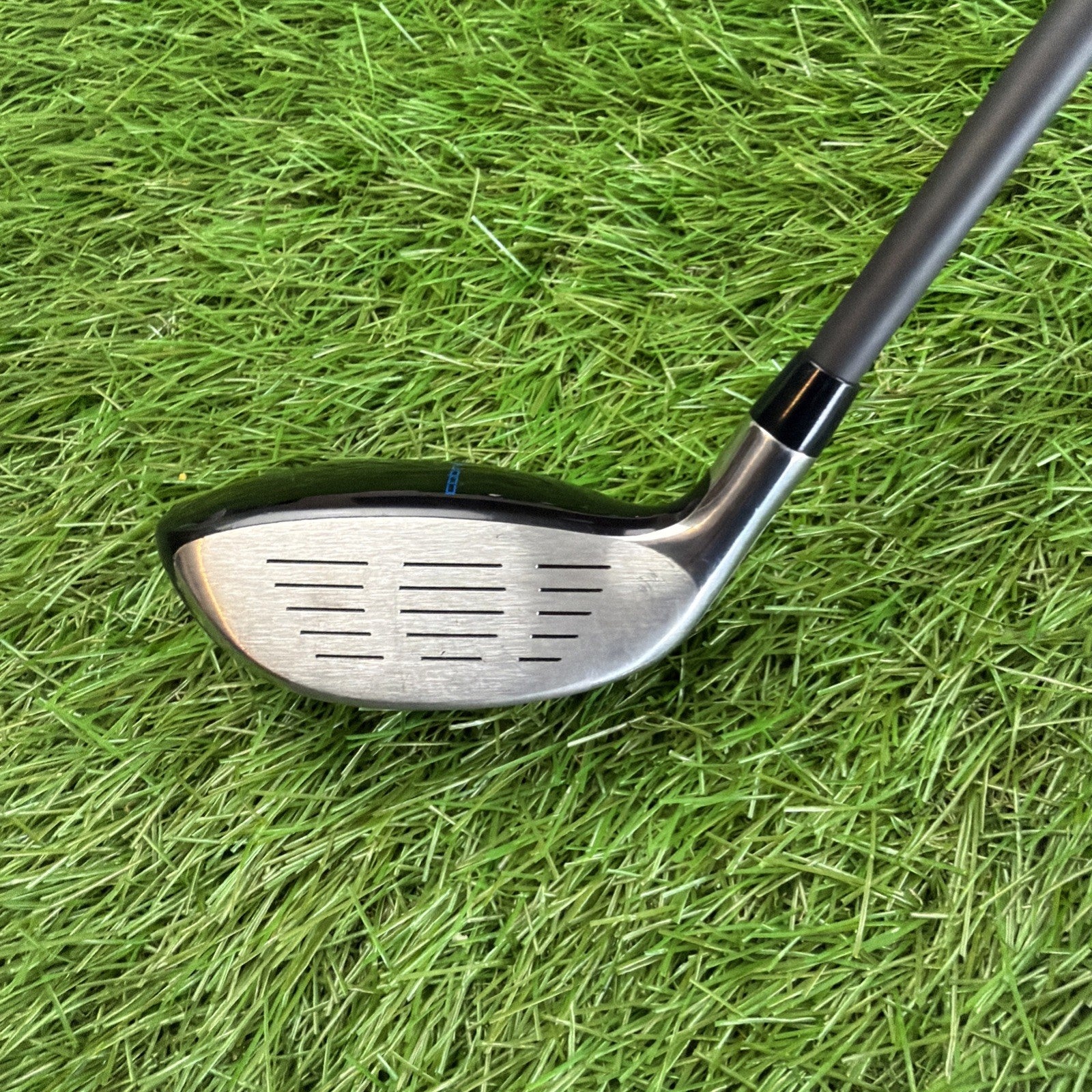 Cobra F Max Offset 25° 5 Hybrid RH Ultralite 50R Regular Flex Shaft 38.5"