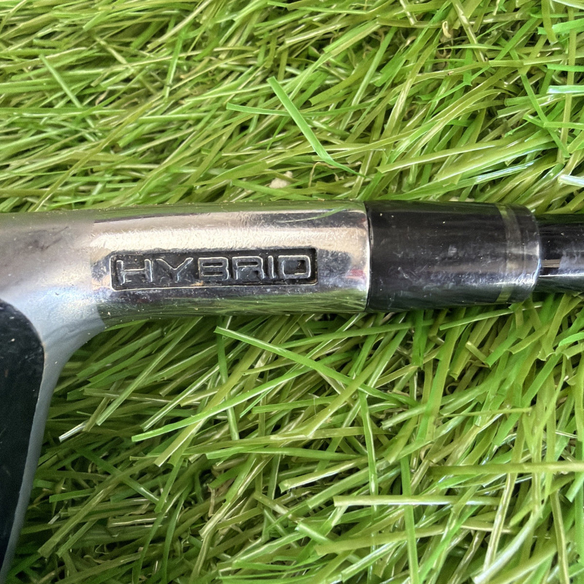 Adams IDEA A705 3i Hybrid RH Graffaloy ProLaunch Hybrid Regular Flex 40.5"