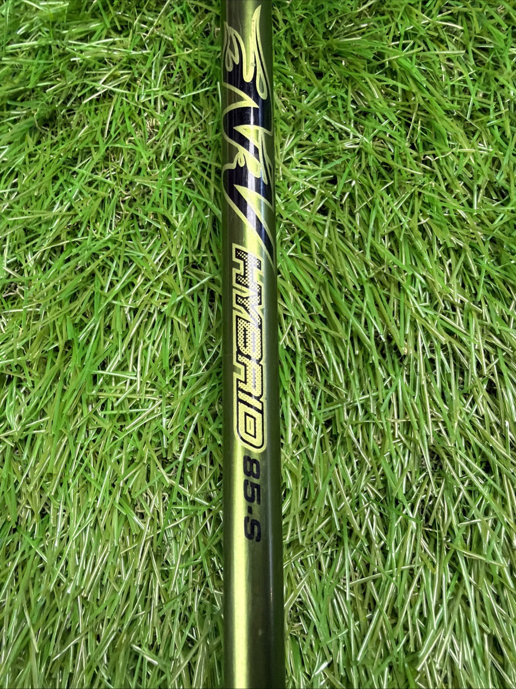 Cleveland Halo 16° 1i Hybrid RH ALDILA NV Hybrid 85g Stiff Flex Shaft 40"