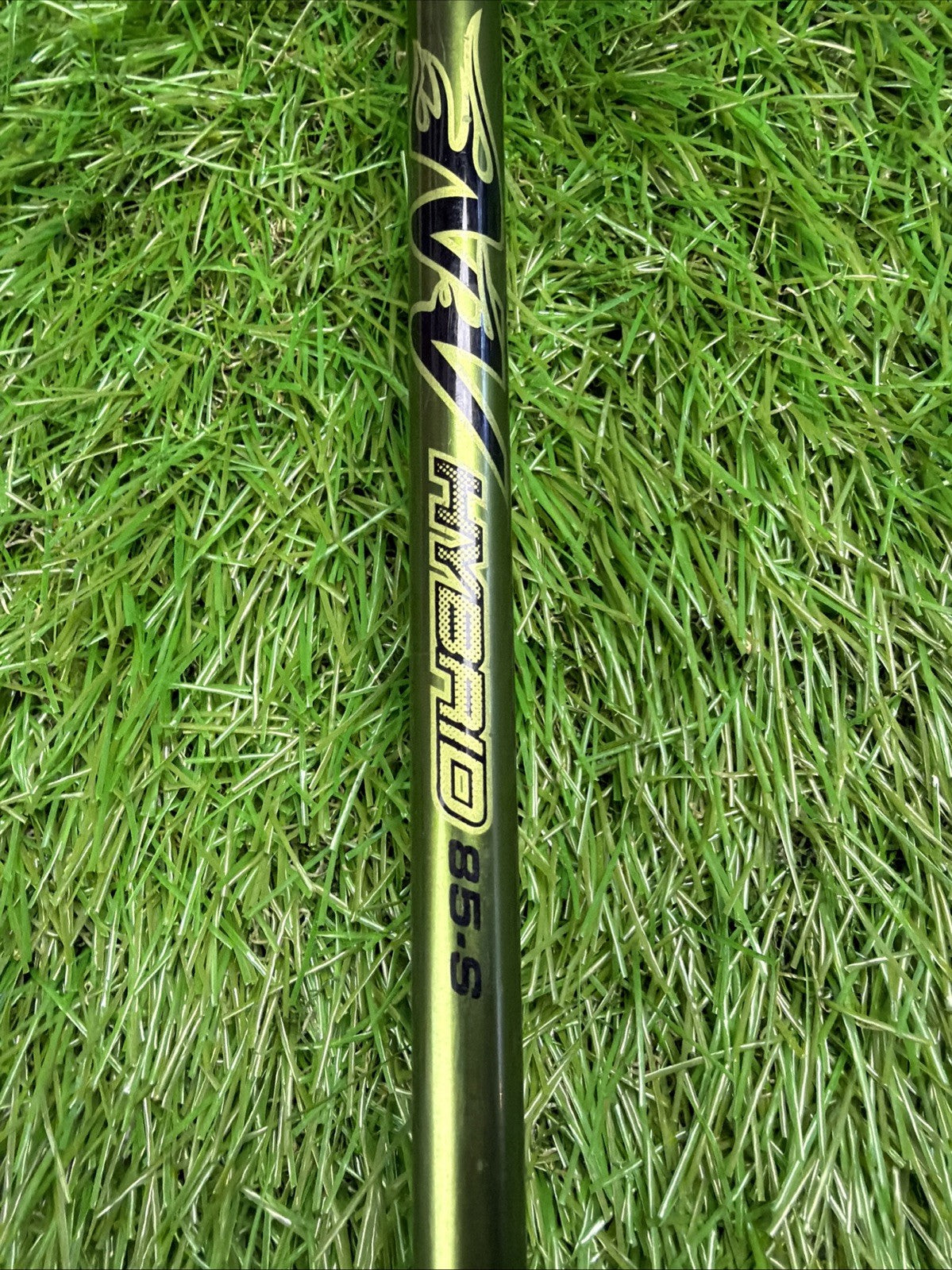 Cleveland Halo 16° 1i Hybrid RH ALDILA NV Hybrid 85g Stiff Flex Shaft 40"