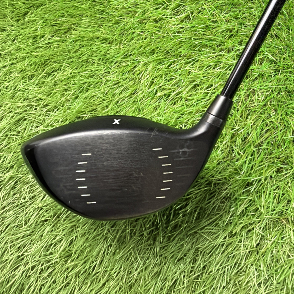 PXG 0811 X Gen 4 9° Driver RH Diamana Limited 60g Stiff Flex Shaft 45"