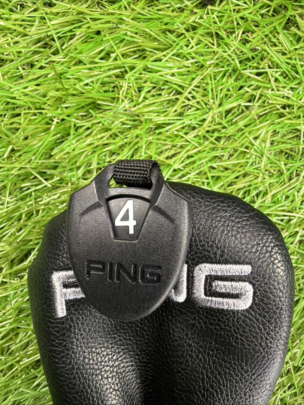 Ping G430 Fairway Wood Headcover