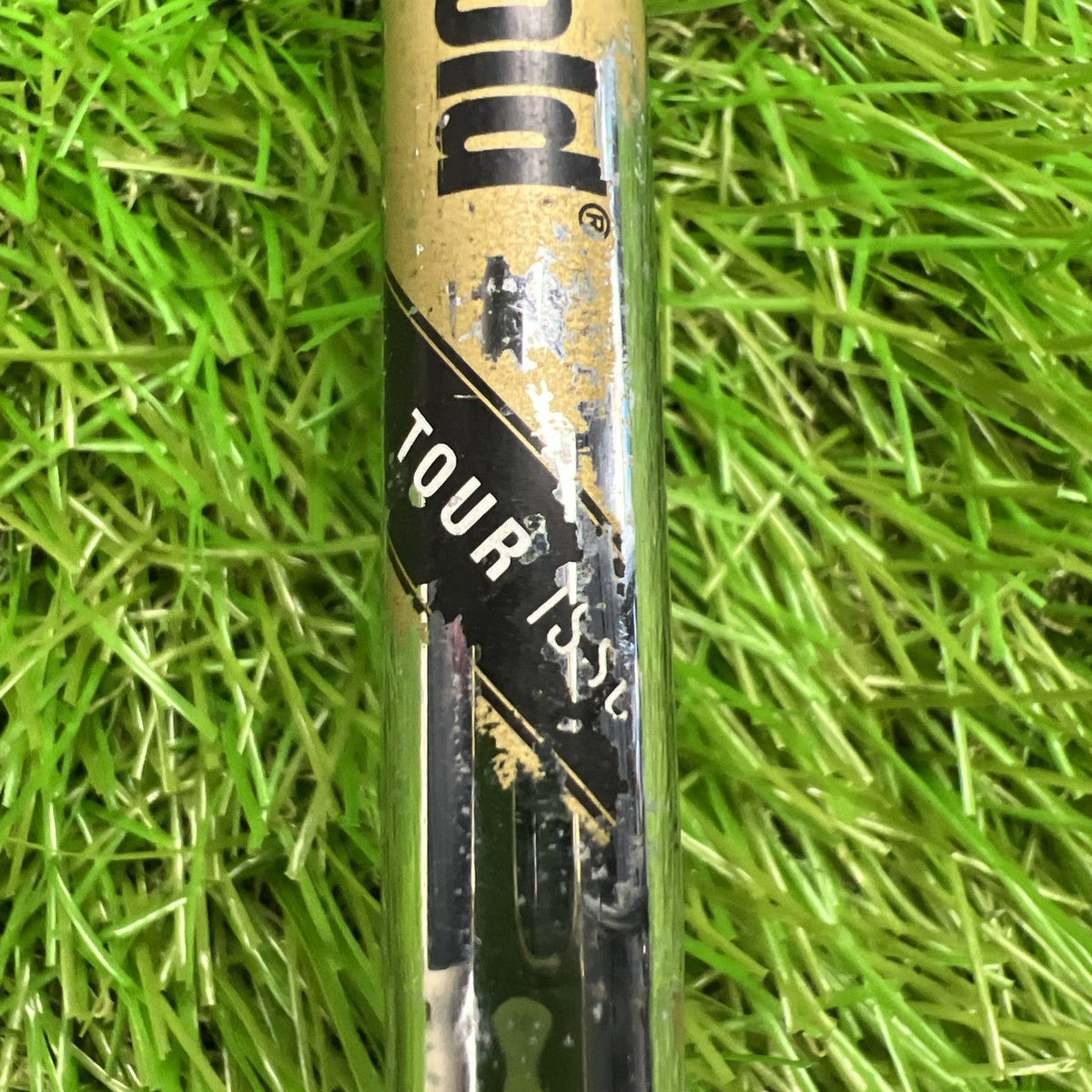 Nike Vr Pro Combo 9 Iron RH Dynamic Golf Tour Issue Shaft 36"