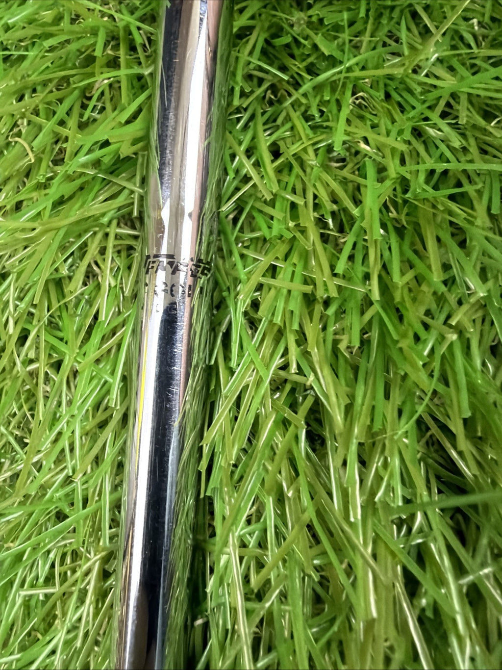 Titleist 690 CB 2 Iron Forged RH True Temper Steel Shaft 39.5"