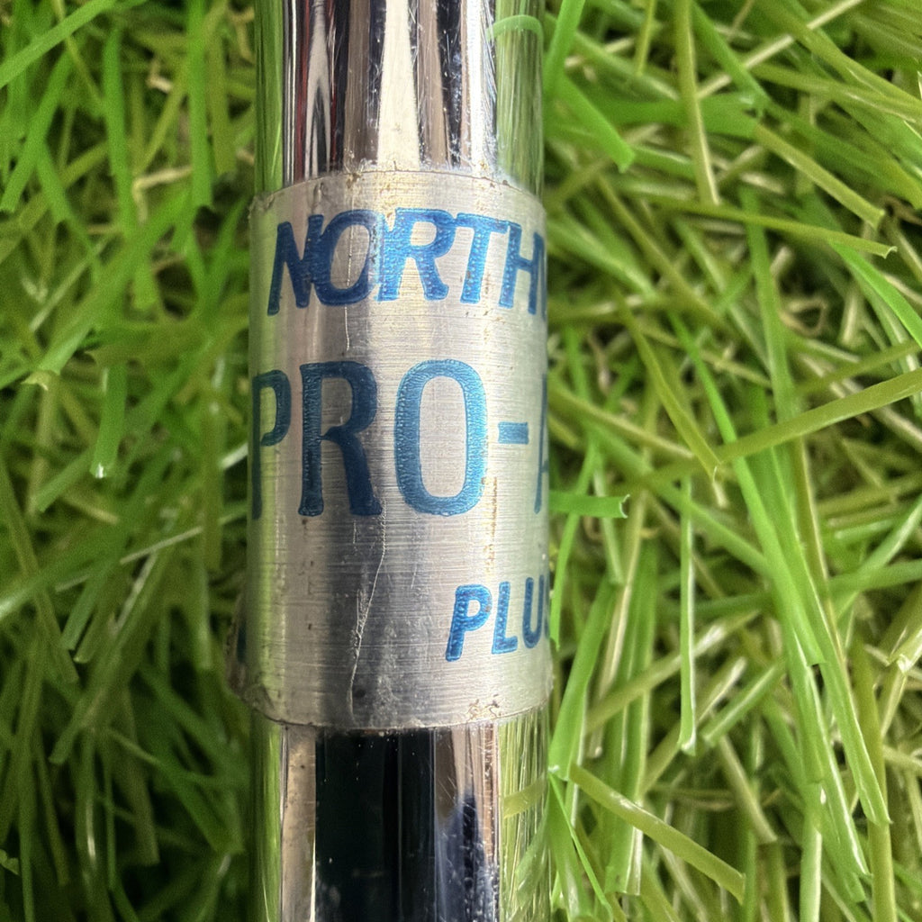 Northwestern 60° Hi-Lob Wedge RH Stiff Flex Steel Shaft 36"