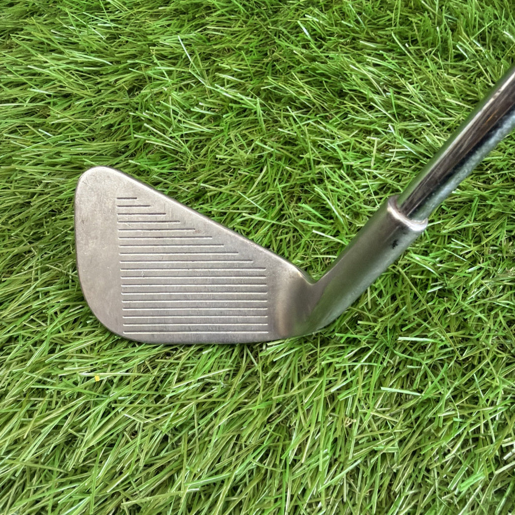 Ping Karsten I 9 Iron Green Dot RH Steel Shaft 35.5"