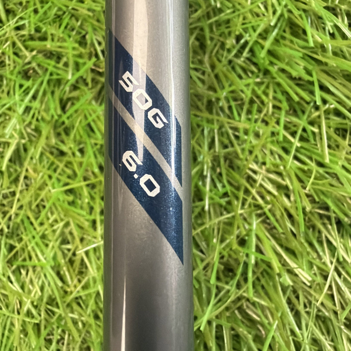 Callaway Quantum 9.0° Driver RH Denali 50g 6.0 Stiff Flex Shaft 45.25"