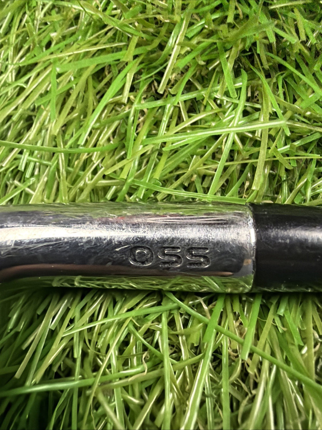 Nike Slingshot OSS 9 Iron RH Regular Flex Steel Shaft 35.75"