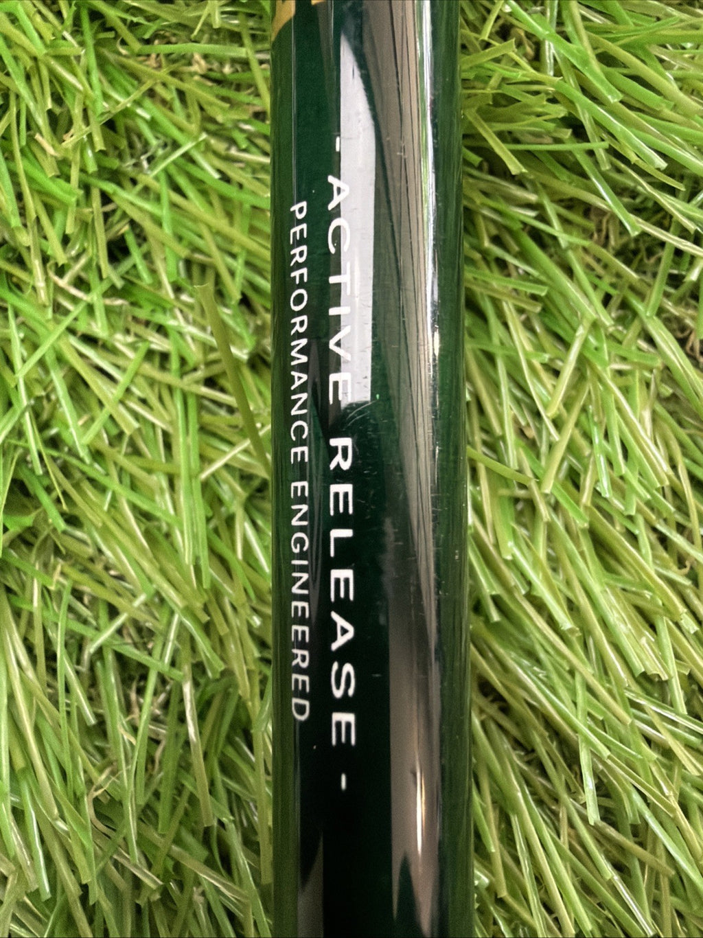 Warrior TE 7 Wood 24° RH True Launch Graphite Shaft 42.5"