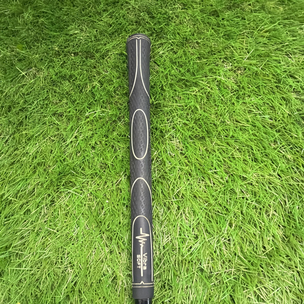 Golfsmith Fire Steel T2 3 Wood RH Grafalloy SuperLite Regular Flex 43"