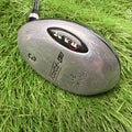 Ram G-Force 3 Iron Wood 21° RH Regular Flex Steel Shaft 39"
