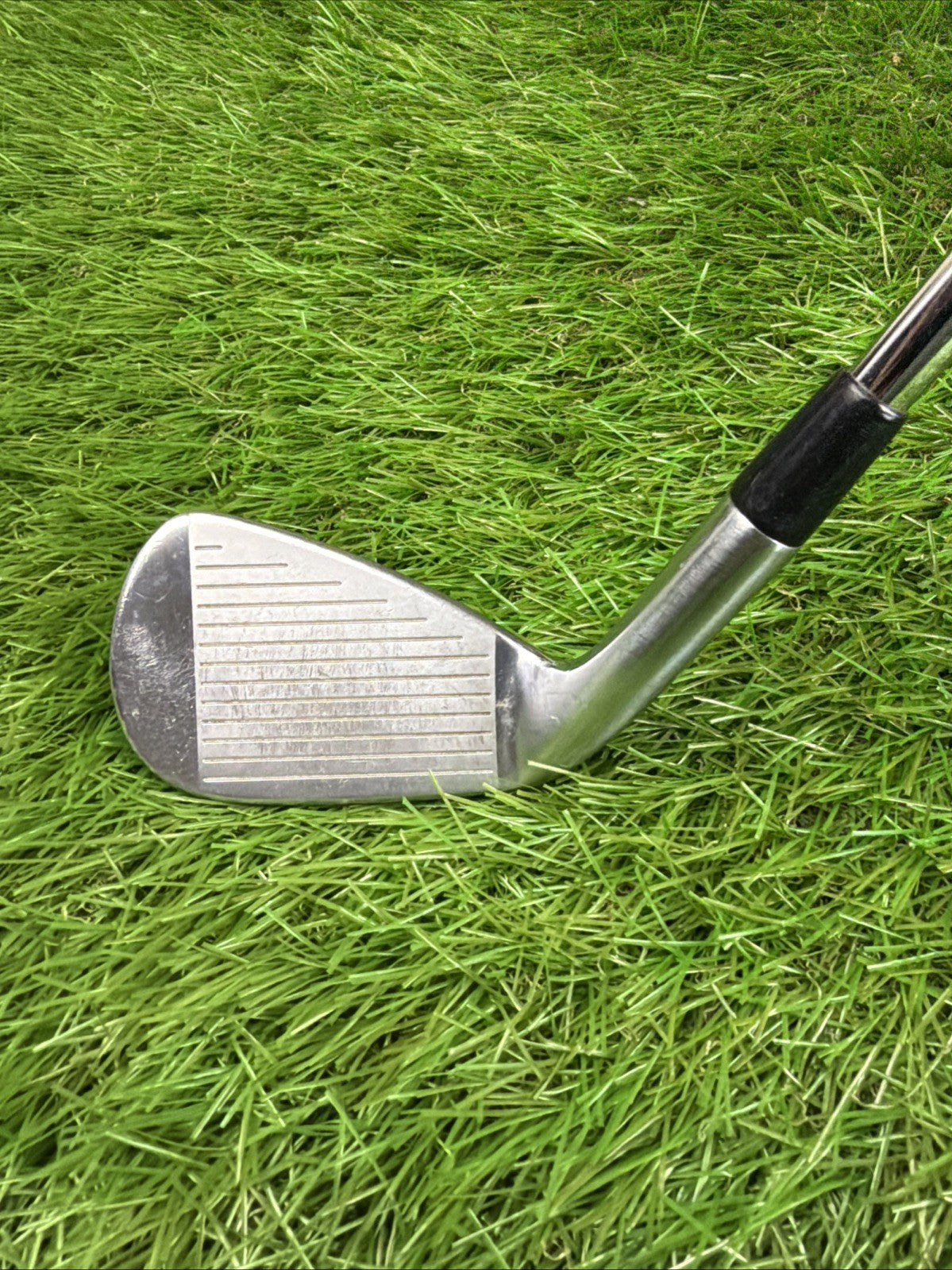 Titleist AP2 716 Forged 9 Iron RH Dynamic Golf S300 Stiff Flex Shaft 36"