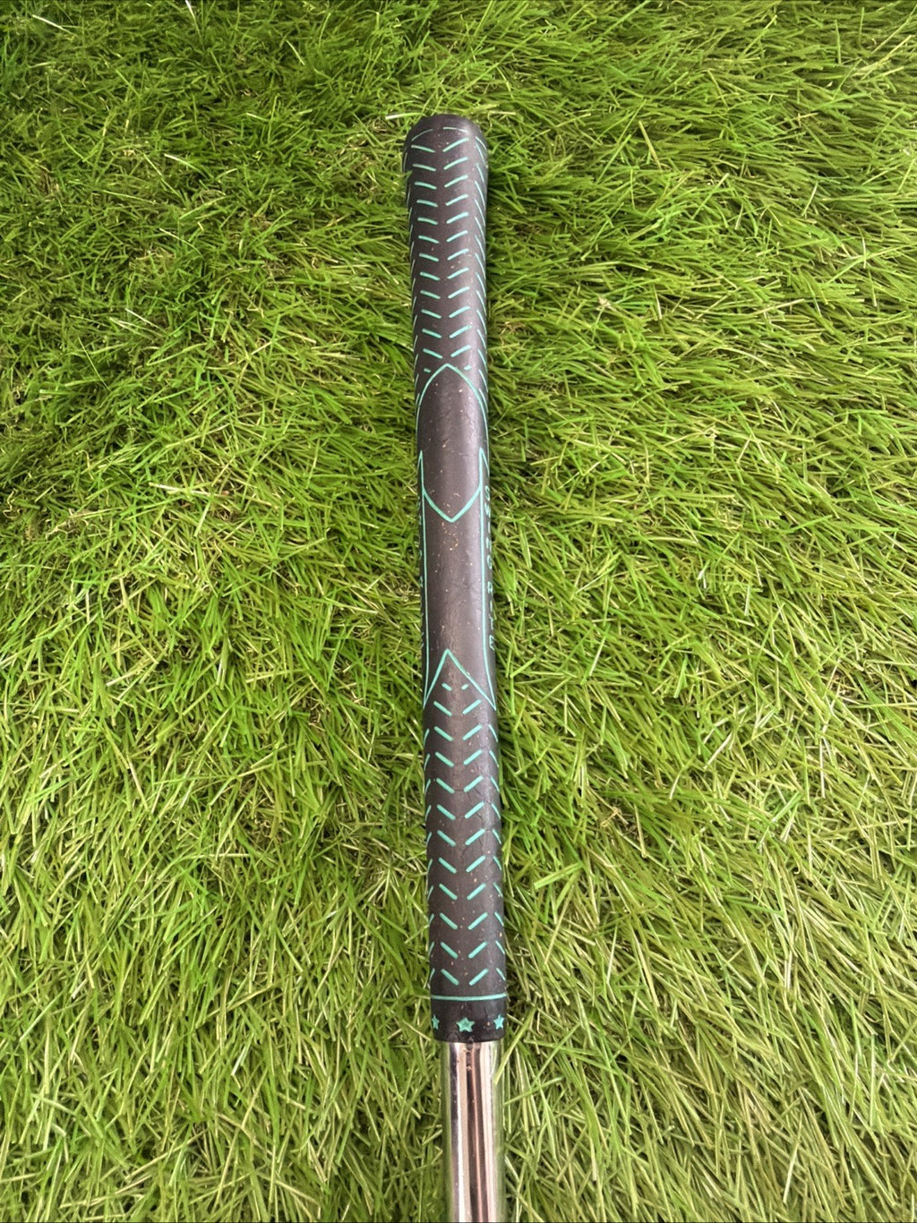 Vintage Select Model Pro Design 10.5° Driver LH TT Lite Stiff Flex Shaft 43"