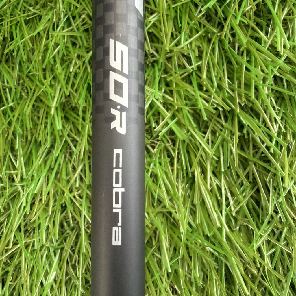 Cobra F Max Offset 25° 5 Hybrid RH Ultralite 50R Regular Flex Shaft 38.5"