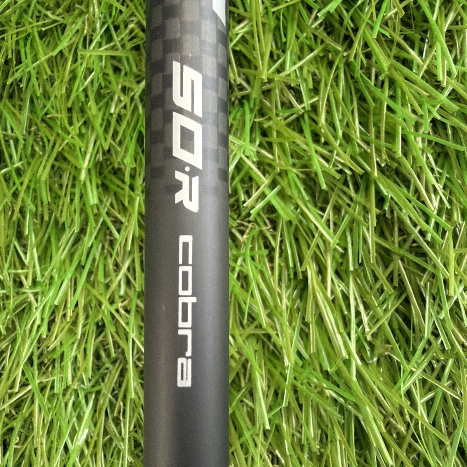 Cobra F Max Offset 25° 5 Hybrid RH Ultralite 50R Regular Flex Shaft 38.5"