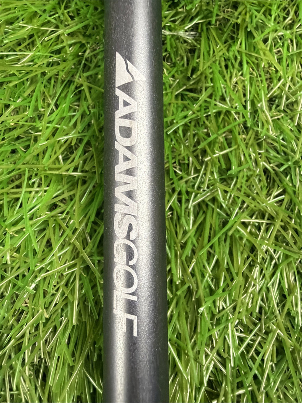 Adams Golf Speedline 3 Wood Fast RH 45L Women's Flex Graphite Shaft 42"