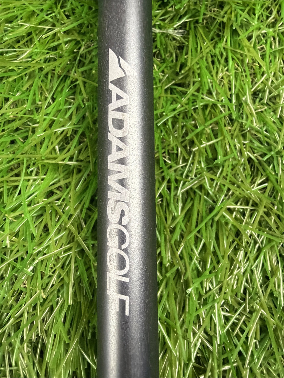 Adams Golf Speedline 3 Wood Fast RH 45L Women's Flex Graphite Shaft 42"