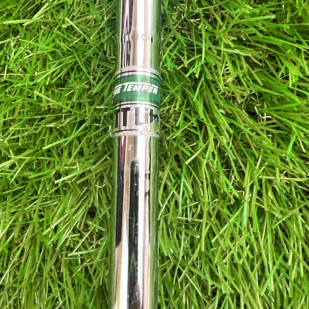 Select Model Pro Design 5 Iron Red Dot RH TT Lite Shaft 36.5"