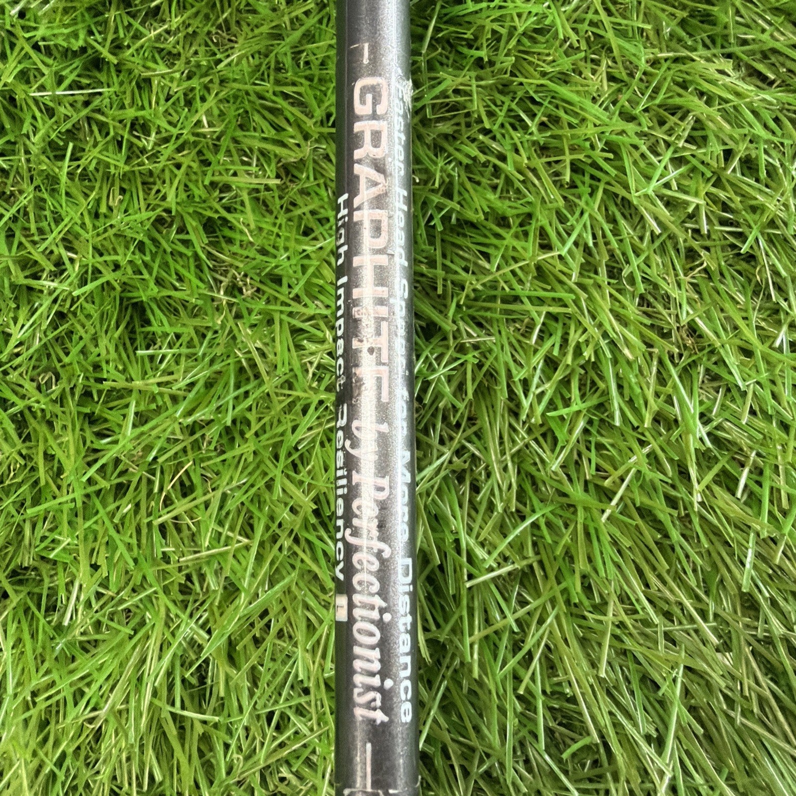 HTX Aeromax 7 Wood RH Ladies Flex Perfectionist Graphite Shaft 41"