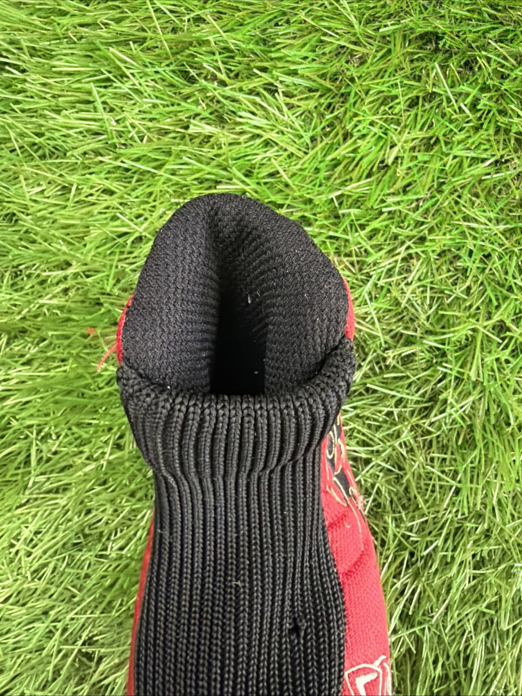 Big Bertha Diablo Hybrid Headcover