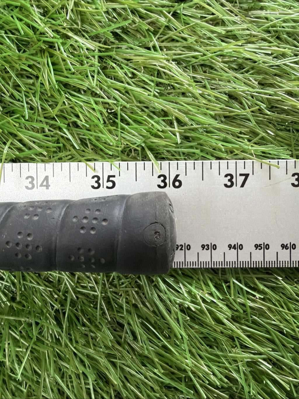 Knight In Sync 60° Lob Wedge RH Metal Shaft 36"