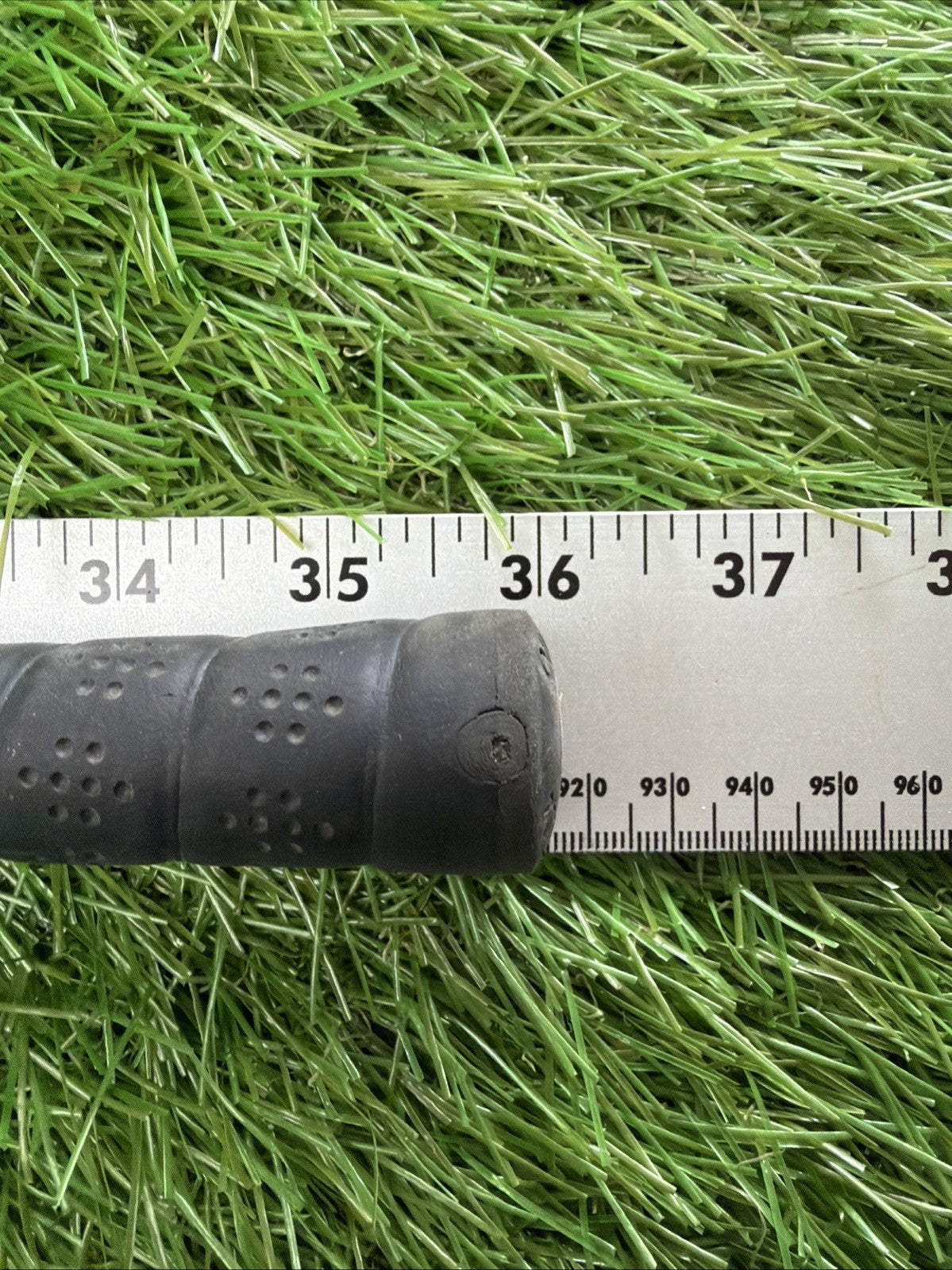 Knight In Sync 60° Lob Wedge RH Metal Shaft 36"