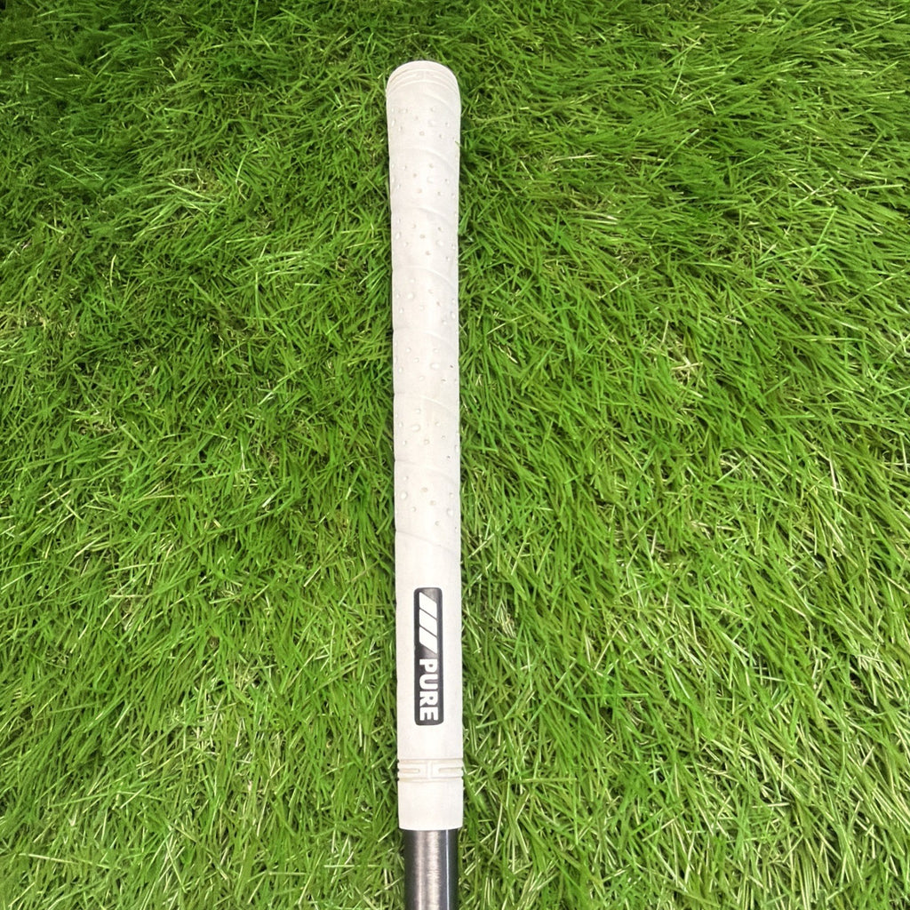 Ping i500 6 Iron Black Dot Forged RH Aerotech Steel Fiber 195 Stiff Flex 38"