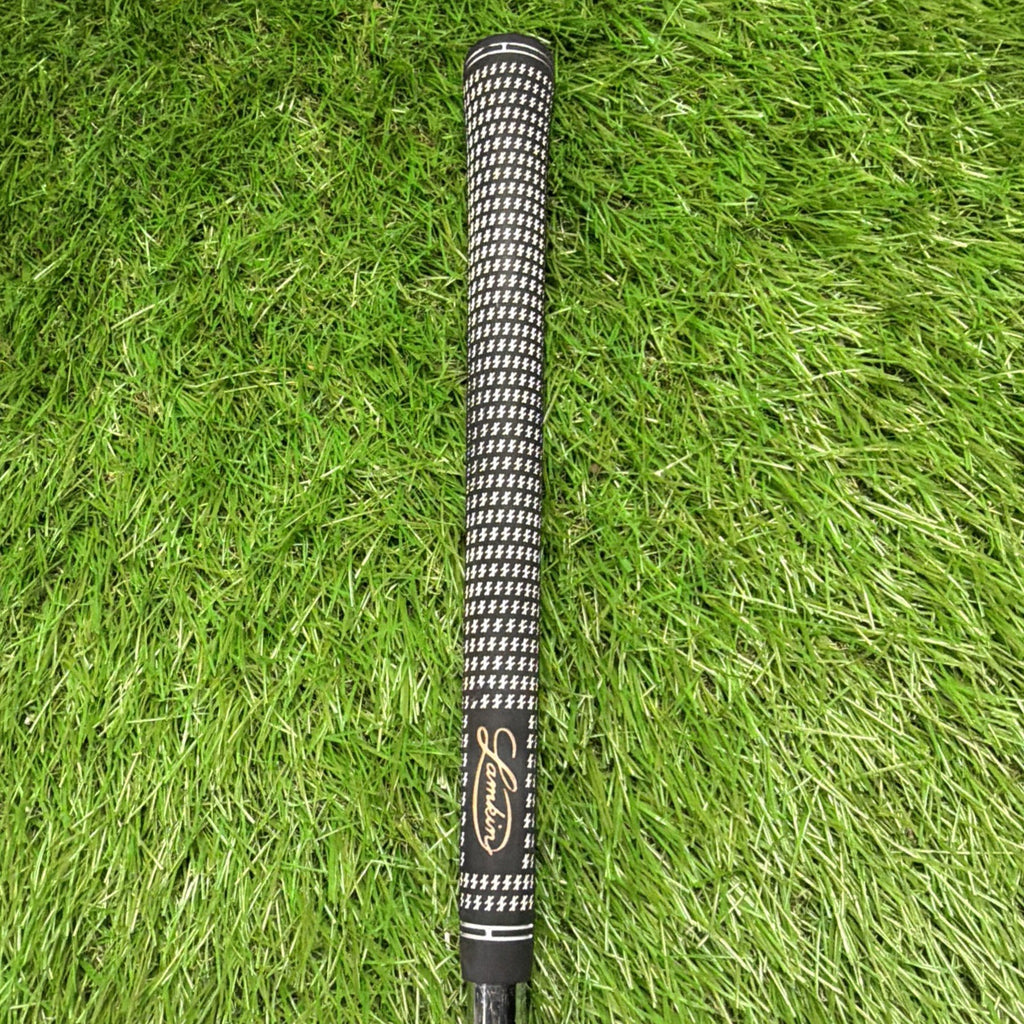 Ben Hogan Apex Plus 6 Iron Forged RH Apex 4 Stiff Flex Steel Shaft 37.5"