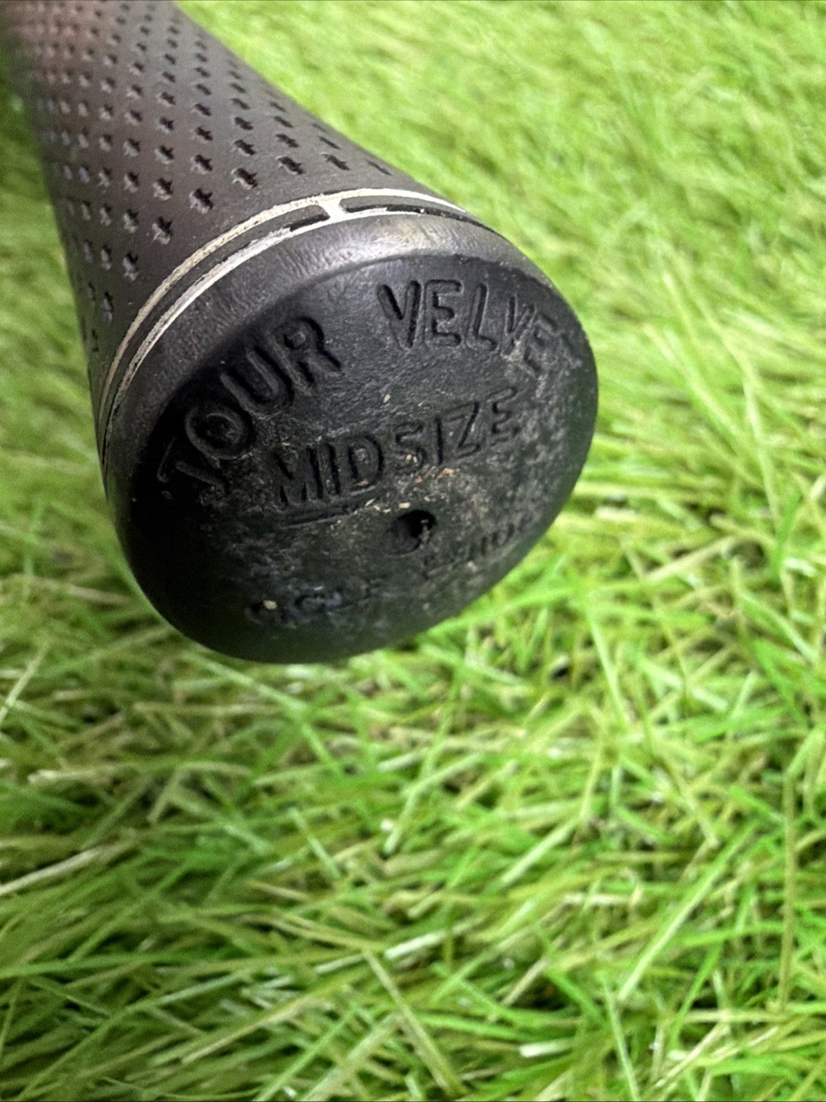 Orlimar Trimetal 13° 2 Wood RH Ultra Lite Firm Flex Graphite Shaft 43.5"