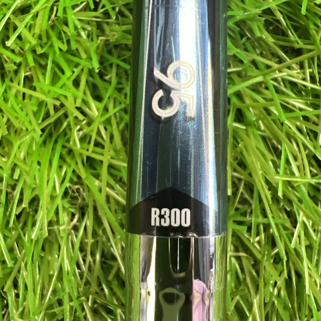 Callaway Apex Forged A Wedge RH XP 95 R300 Regular Flex Shaft 35"