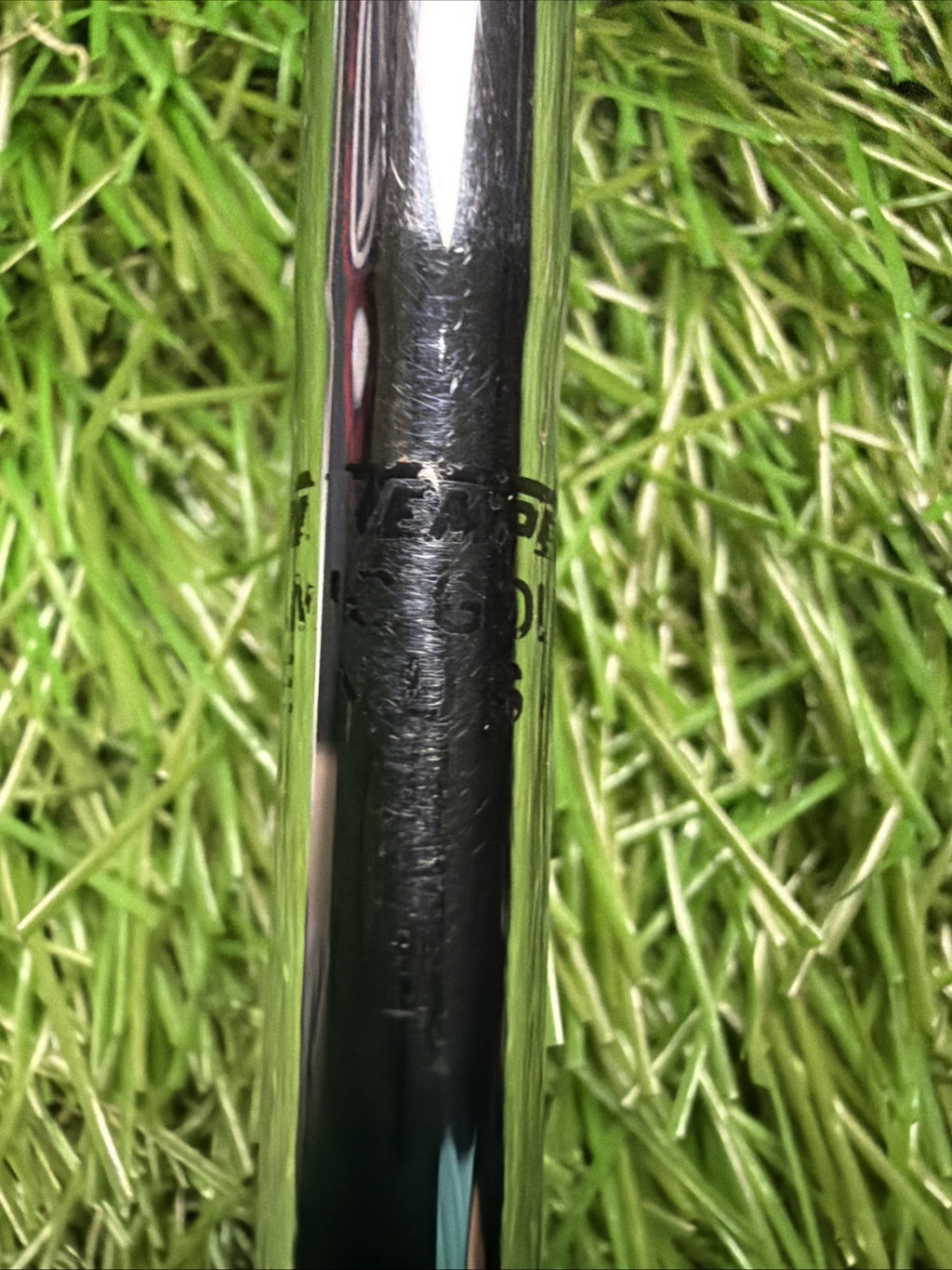 Cleveland CG16 Tour 6 Iron 30° RH True Temper Steel Shaft 37.5"
