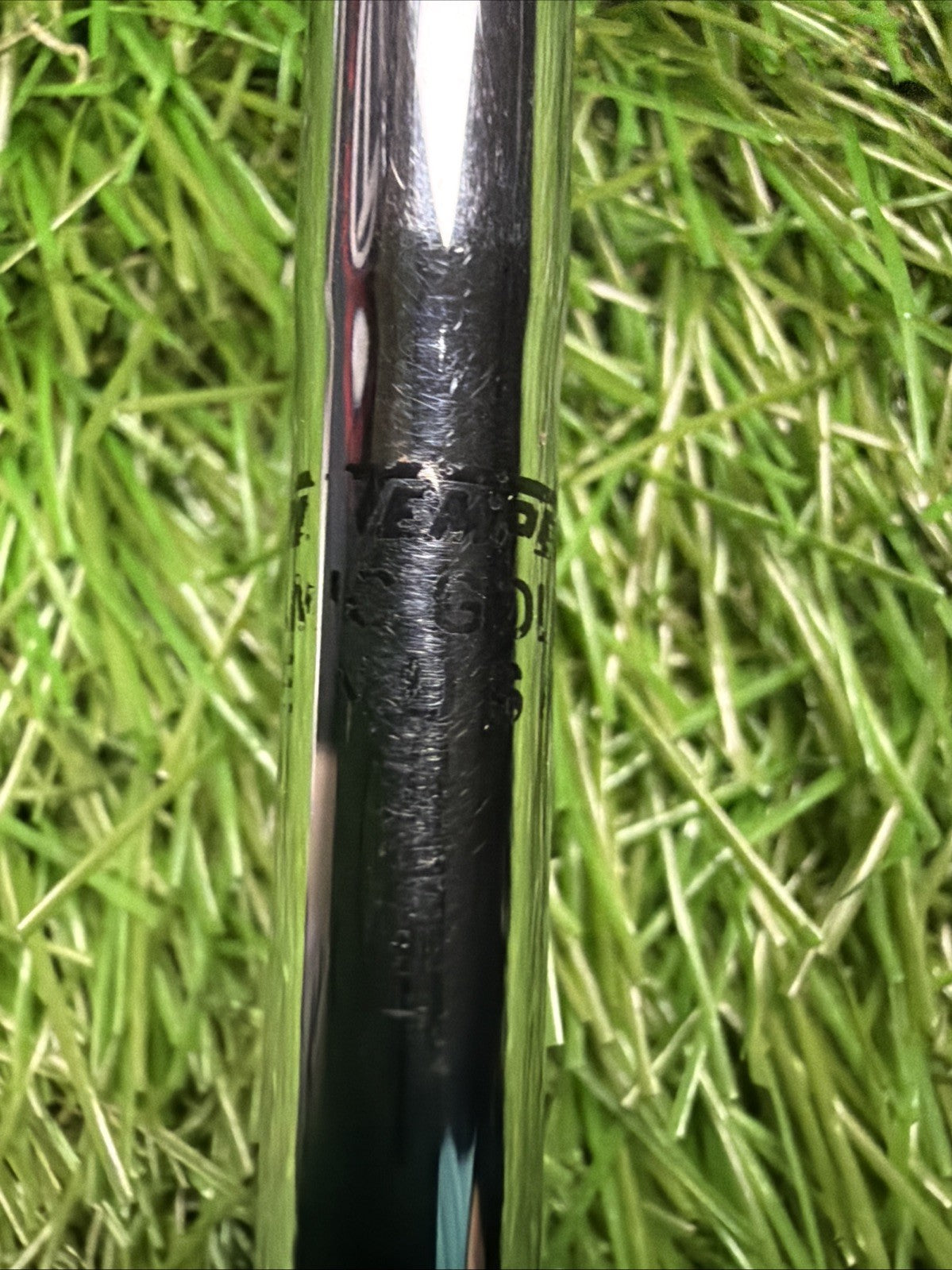 Cleveland CG16 Tour 6 Iron 30° RH True Temper Steel Shaft 37.5"