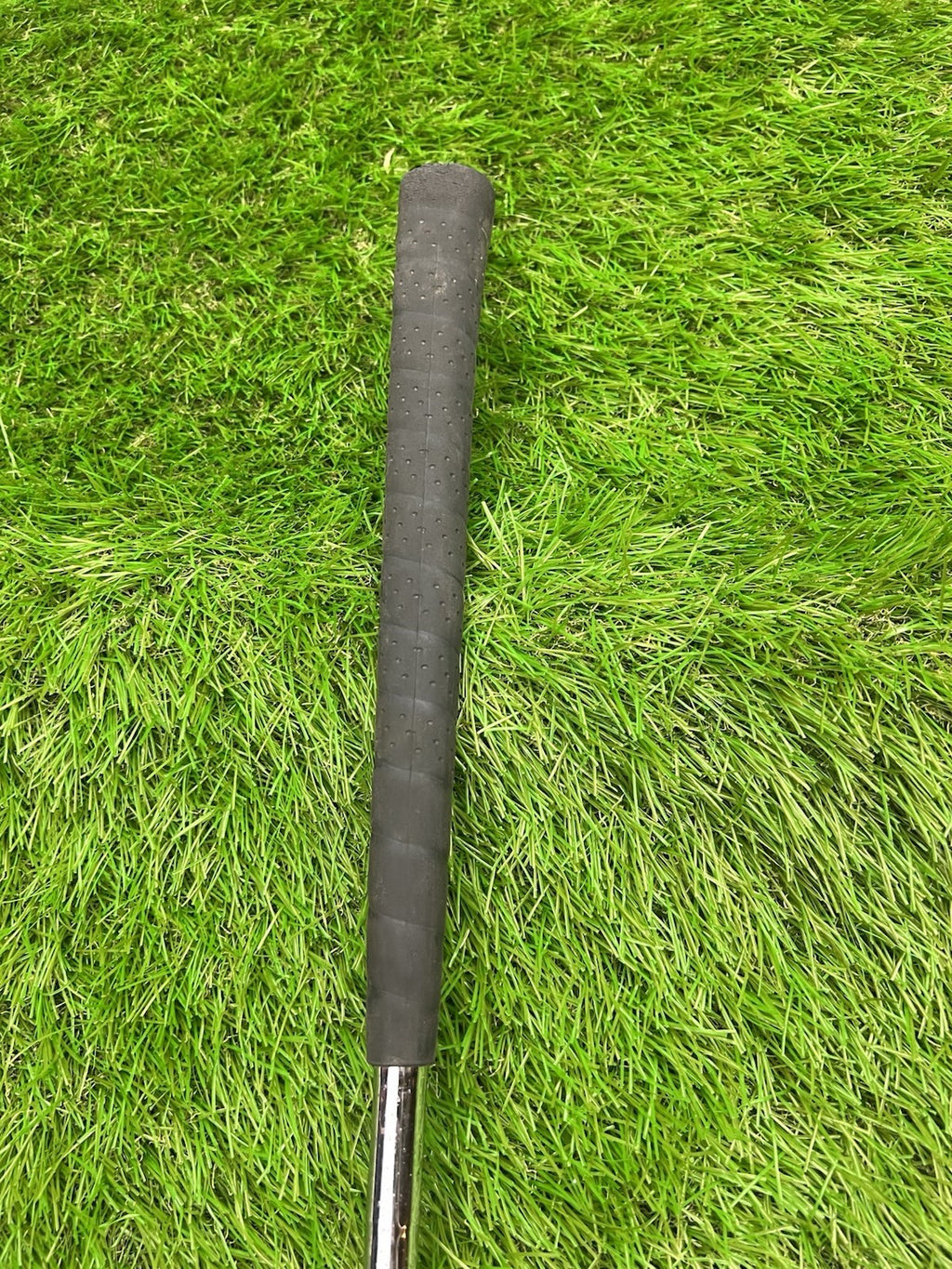 Knight Intech 6 Balata Insert Mallet Putter RH Face Balanced 36"