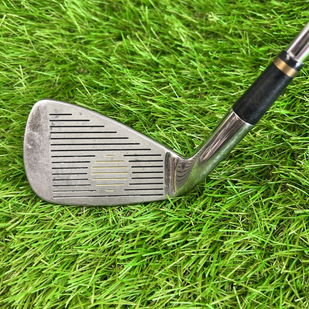 King Cobra 8 Iron Overzide RH Medium Flex Shaft 37"